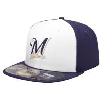 new era mlb 59fifty diamond era bp new era voor heren accessories pet wit marine Hoenzadriel Shop hyc28981